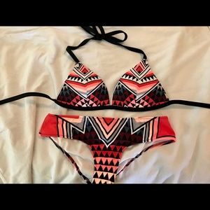 Victoria’s Secret PINK bathing suit